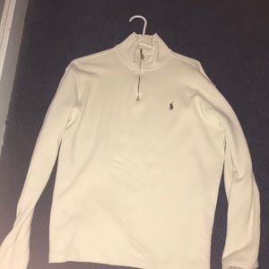 Polo Quarterzip